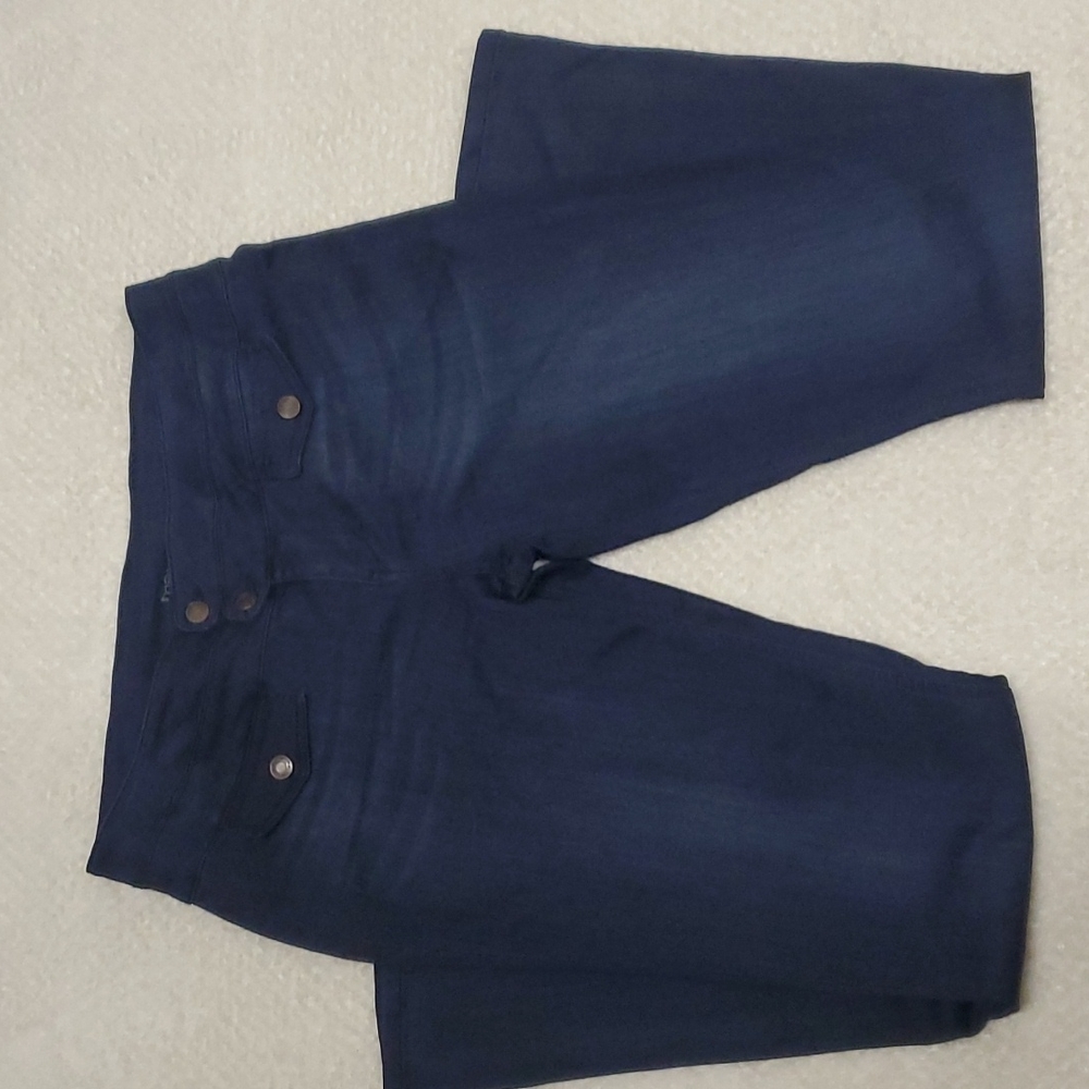 Maurices Dark Wash Jeans 15/16